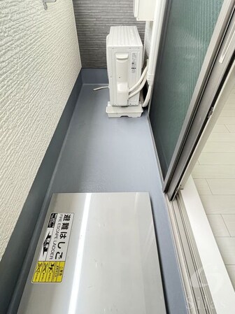 緑橋駅 徒歩6分 3階の物件内観写真